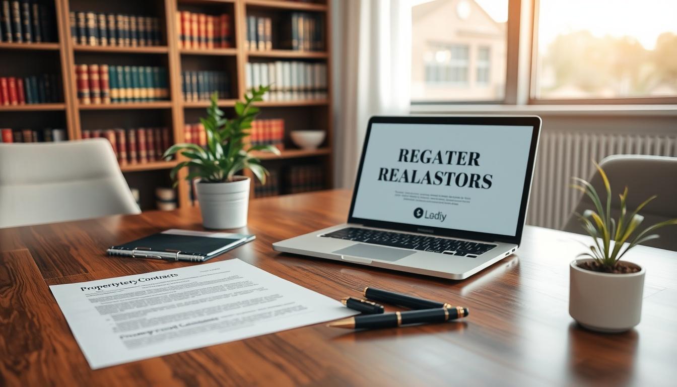 Welcome to RealtorLex
